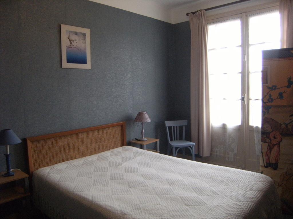 Le Soleil D'Or Vimoutiers Quarto foto
